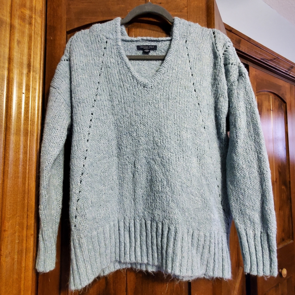 American Eagle Sweater, Size S